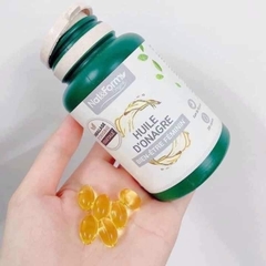 VIÊN UỐNG HOA ANH THẢO 1500MG 200V CỦA PHÁP