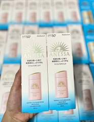 KEM CHỐNG NẮNG ANESSA