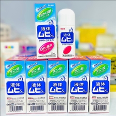 LĂN ĐẶC TRỊ MUỖI VÀ CÔN TRÙNG MUHI NHẬT 50ML