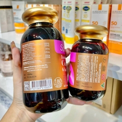 COLLAGEN SPRING LEAF 6IN1 CỦA ÚC KHOẺ ĐẸP TỪ BÊN TRONG