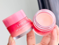 DƯỠNG  MÔI LANIEGE LIP SLEEPING MASK EX 20G