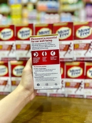 VIÊN UỐNG BỔ KHỚP ULTRA MOVE FREE 75 VIÊN CỦA MỸ