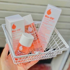 TINH DẦU TRỊ RẠN BIO - OIL