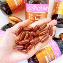 COLLAGEN SPRING LEAF 6IN1 CỦA ÚC KHOẺ ĐẸP TỪ BÊN TRONG