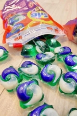 VIÊN GIẶT TIDE PODS SPRING MEADOW