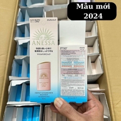 KEM CHỐNG NẮNG ANESSA