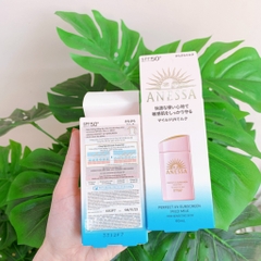 KEM CHỐNG NẮNG ANESSA