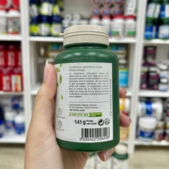 VIÊN UỐNG HOA ANH THẢO 1500MG 200V CỦA PHÁP