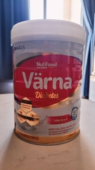 SỮA TIỂU ĐƯỜNG VARNA DIABETES THỤY ĐIỂN