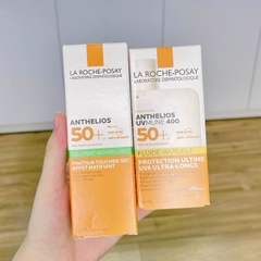 KEM CHỐNG NẮNG LAROCHE POSAY PHÁP