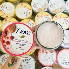 TẨY TẾ BÀO CHẾT DOVE BẢN MỸ 298GR