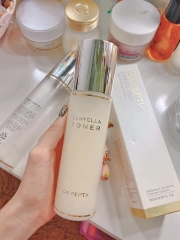 TONER CENTELLA CỦA DR PEPTI CẤP ẨM, CĂNG BÓNG DA