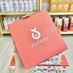 YOUTHEORY COLLAGEN LIQUID BERRY FLAVOR MỸ DA ĐẸP TƯƠI TRẺ