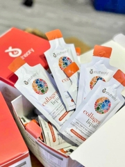 YOUTHEORY COLLAGEN LIQUID BERRY FLAVOR MỸ DA ĐẸP TƯƠI TRẺ