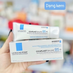 KEM DƯỠNG LAROCHE POSAY B5 PHỤC HỒI DA