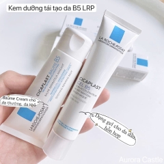 KEM DƯỠNG LAROCHE POSAY B5 PHỤC HỒI DA
