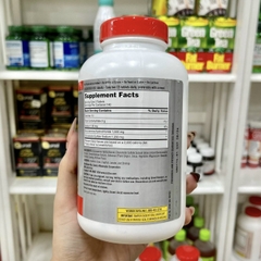 VIÊN UỐNG BỔ KHỚP GLUCOSAMIN CHONDROTIN CỦA MỸ