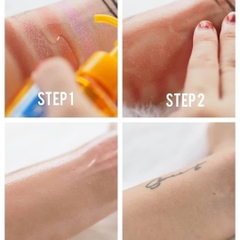 DẦU TẨY TRANG KOSE SOFTTYMO NHẬT BẢN 230ML