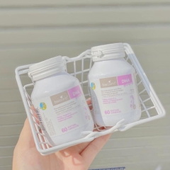 DHA BẦU BIO ISLAND ÚC