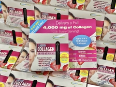 COLLAGEN LIQUID HỘP 30 ỐNG MỸ