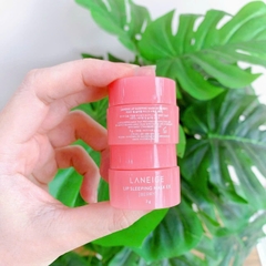 💋MẶT NẠ NGỦ MÔI LANEIGE LIPSLEEPING MASK MINI SIZE