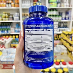 VIÊN UỐNG BỔ XƯƠNG KHỚP OSTEO BI-FLEX CỦA MỸ ĐẶC TRỊ ĐAU XƯƠNG KHỚP NẶNG