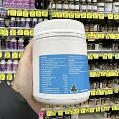 VIÊN UỐNG DẦU CÁ 369 1000MG 300MG OMEGA 3 200 VIÊN CỦA ÚC