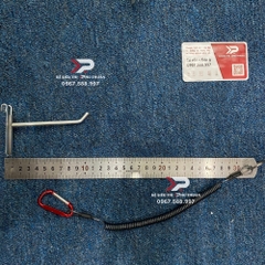 Móc lưới 10cm