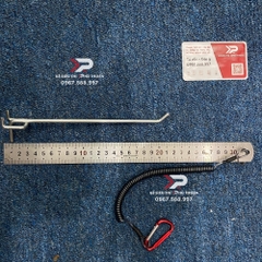 Móc tôn 3 chân 20cm