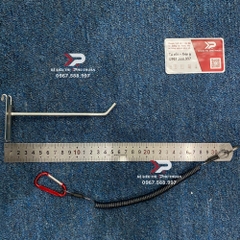 Móc lưới 15cm