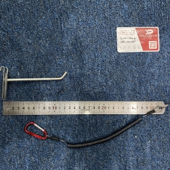 Móc lưới 12cm