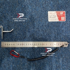 Móc lưới 5cm