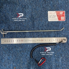 Móc tôn 3 chân 30cm