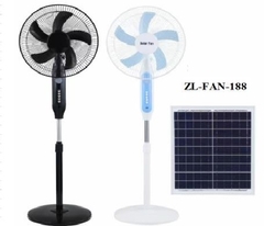 Quạt năng lượng mặt trời 188