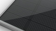 Tấm Pin Jinko Solar Tiger Pro 530W | Pin Jinko 530W-550W