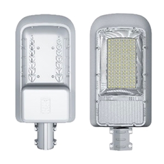 Đèn đường năng lượng mặt trời 20W Euler OLV-OLG 1.0