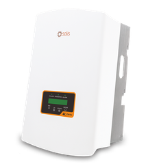 Inverter Solis 20kW | Biến tần hòa lưới Solis-3P20K-4G