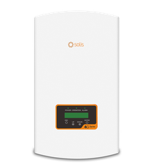 Inverter Solis 20kW | Biến tần hòa lưới Solis-3P20K-4G