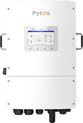 JS Series Hybrid Inverters