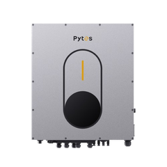 V Series Hybrid Inverters