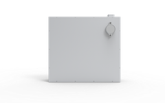 Balcony Energy Storage System