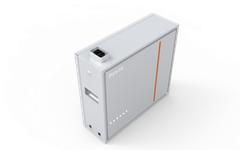 Balcony Energy Storage System