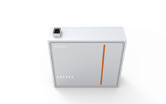 Balcony Energy Storage System