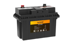 Ecox 12100