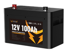 Ecox 12100 SE