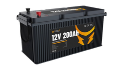 Ecox 12200