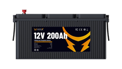 Ecox 12200