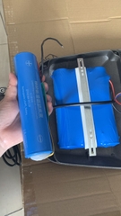 Đèn đường NLMT JD-1000 1000W