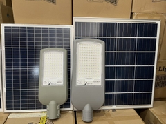 Đèn đường năng lượng mặt trời BlueSky BLS300 công suất 300W