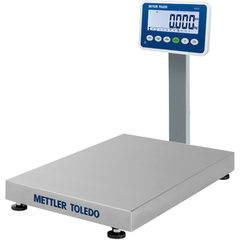 Bench Scale BBA231-3CC60A/S, BBA231-3CC150A/S, BBA231-3CC300A/S